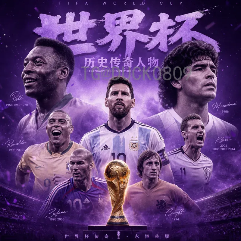 2026世界杯扩容6大洲名额分配详解：48队参赛带来哪些变化？